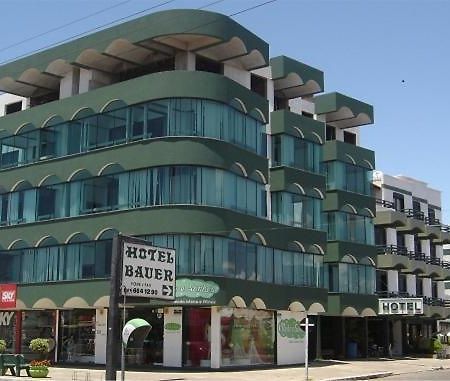 Hotel Bauer トーレス エクステリア 写真