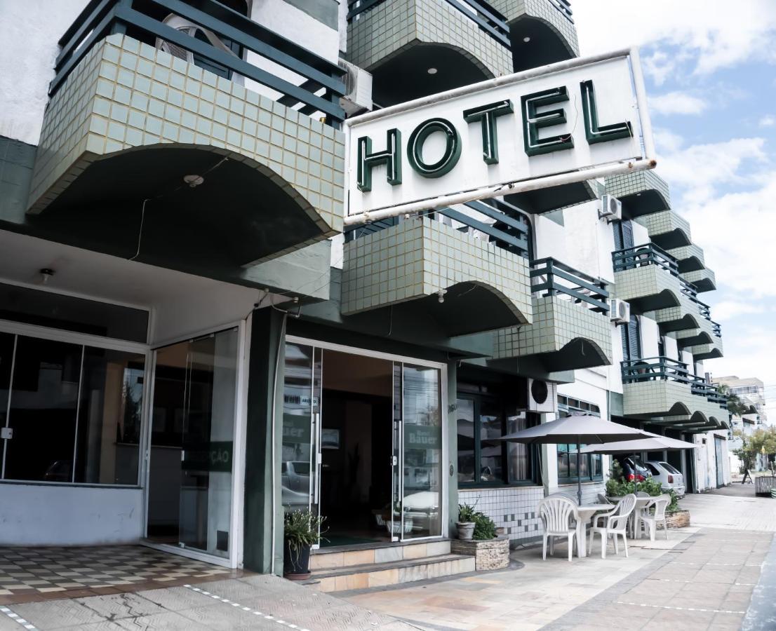 Hotel Bauer トーレス エクステリア 写真