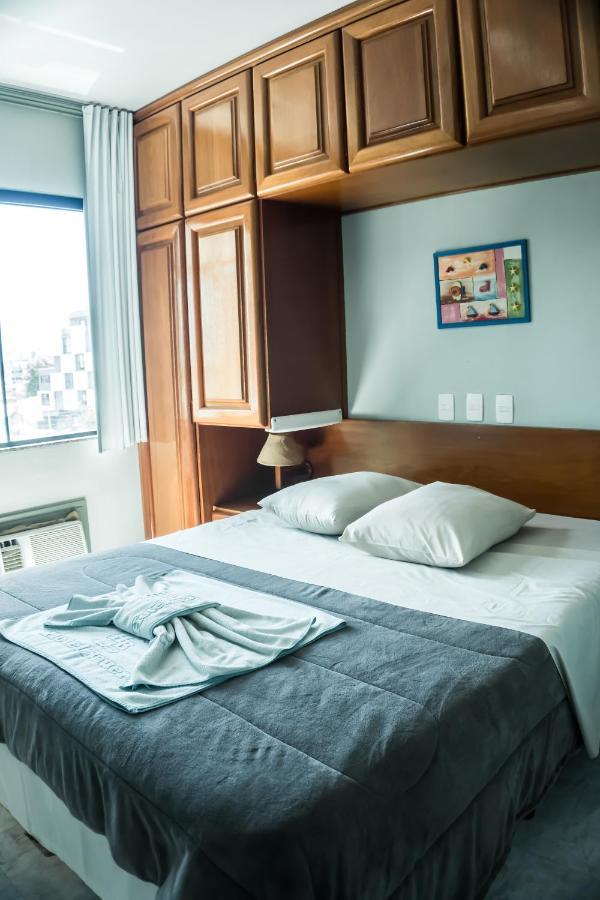Hotel Bauer トーレス エクステリア 写真