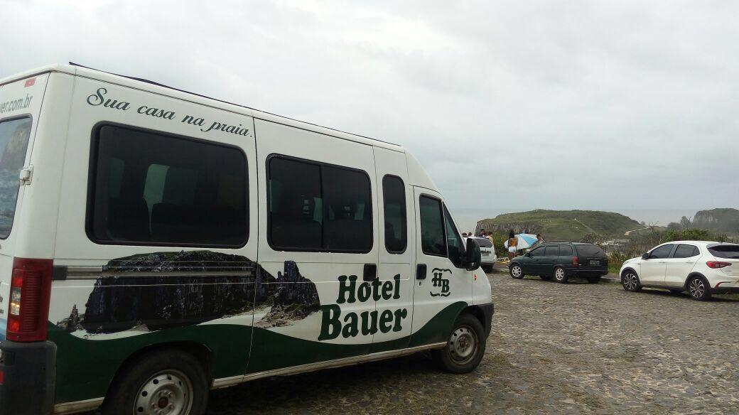 Hotel Bauer トーレス エクステリア 写真