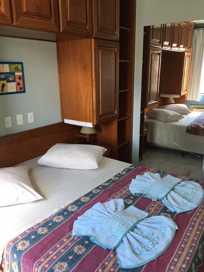 Hotel Bauer トーレス エクステリア 写真